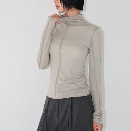 《予約販売》Used Polar Long Sleeve Tee