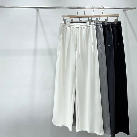 《予約販売》STUNNING Stretch Medal Pants
