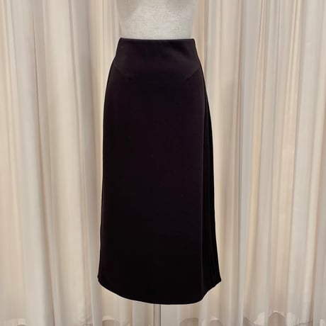 《予約販売》STUNNING Seasonal Twill Skirt
