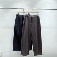《予約販売》Aertension Pants