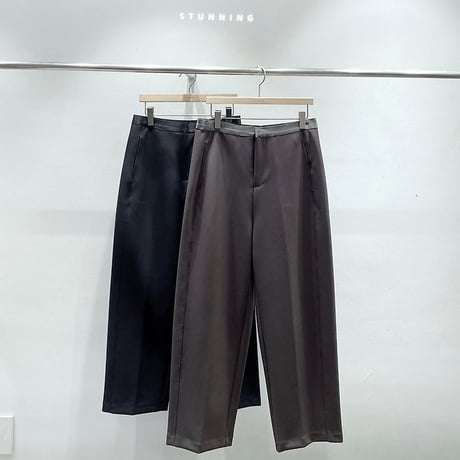 《予約販売》Aertension Pants