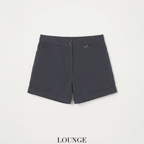 《即日発送📦》Washed Pocket Shorts