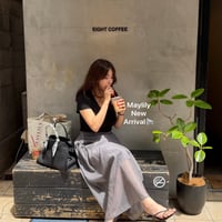 《予約販売》Daily Simple TｰShirt
