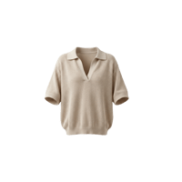 《予約販売》STUNNING Color Mesh Knit