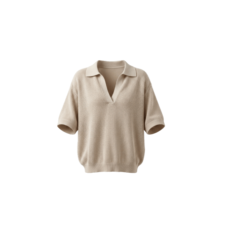 《予約販売》STUNNING Color Mesh Knit