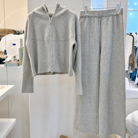 《予約販売》Melin Hoodie Setup