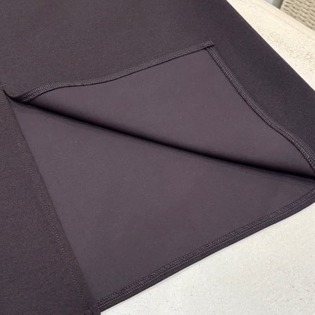 《予約販売》STUNNING Seasonal Twill Skirt