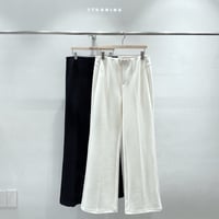 《即日発送📦》STUNNING Bootcut Pants