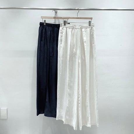 《即日発送📦》STUNNING Drawstring Satin Pants
