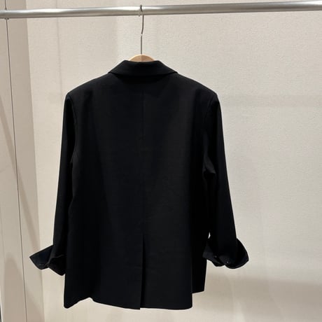 《予約販売》STUNNING Contrast Double Jacket