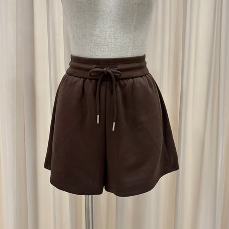 《予約販売》Sweat Square Shorts