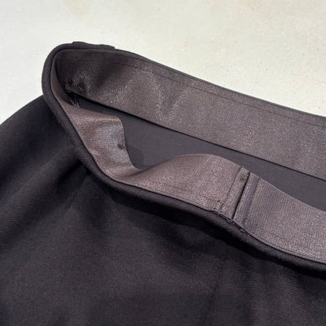 《予約販売》STUNNING Seasonal Twill Skirt