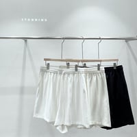 《即日発送📦》STUNNING Tencel Shorts