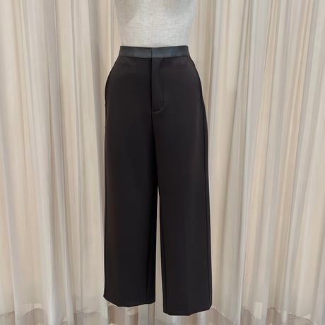 《予約販売》Aertension Pants