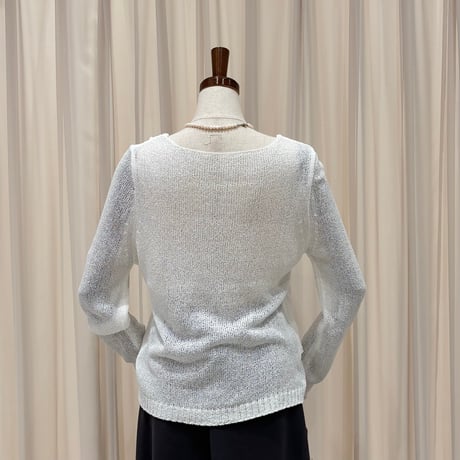 《予約販売》Vision Camisole Tee