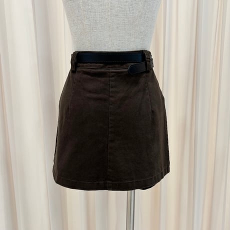 《予約販売》Mix Rag Shorts