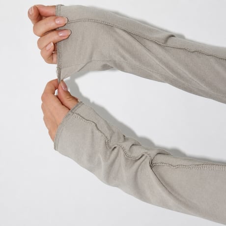 《予約販売》Used Polar Long Sleeve Tee