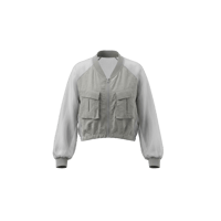 《予約販売》Sheer Bomber Jacket