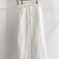 《即日発送📦》Classic Denim Pants