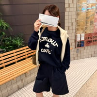 《予約販売》Cafe Sweatshirt