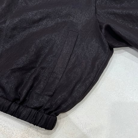 《即日発送📦》STUNNING Sheer Blouson Jacket