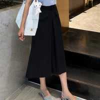 《即日発送📦》Front Pocket Skirt