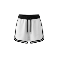 《予約販売》Contrast Trim Dolphin Shorts