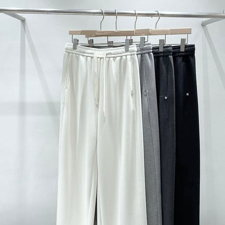 《予約販売》STUNNING Stretch Medal Pants
