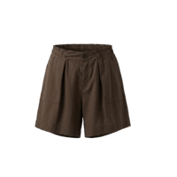 《予約販売》STUNNING Linen Shorts