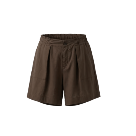 《予約販売》STUNNING Linen Shorts