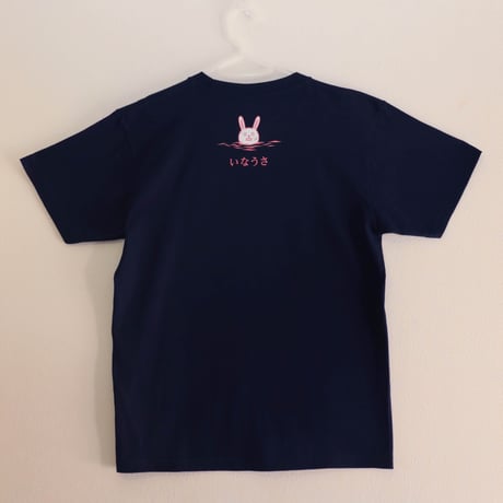 いなうさ　UC Tシャツ