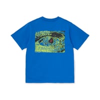 BoTT ULTRA TEE COBALT
