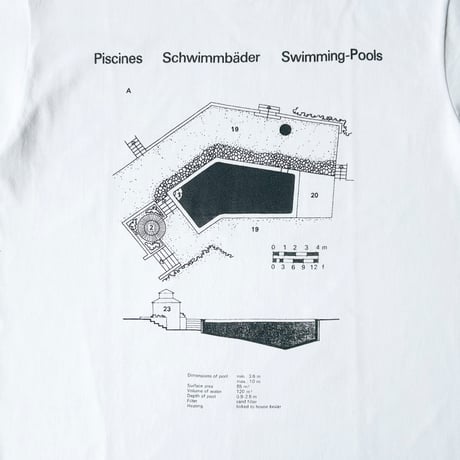 TORUS ARCHIVES PISCINES TEE