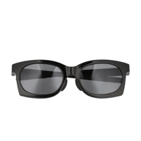 EYE C U NRT BK100 (FULL BLACK)