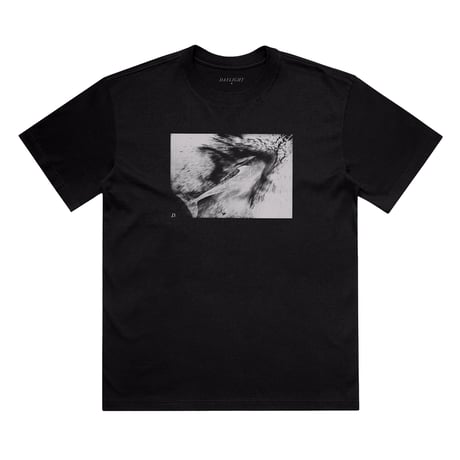 DAYLIGHT DIVE TEE BLACK