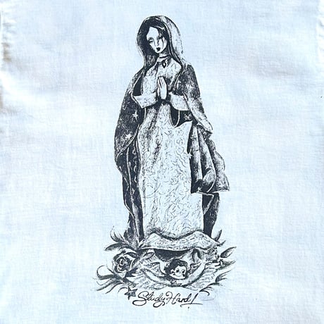 LAUG DAY TEE DESIGN BY AMY LEUNG