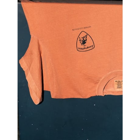 LAUG DAY TEE DESIGN BY MIN-NANO