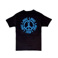 LAUG DAY TEE DESIGN BY CUP AND CONE