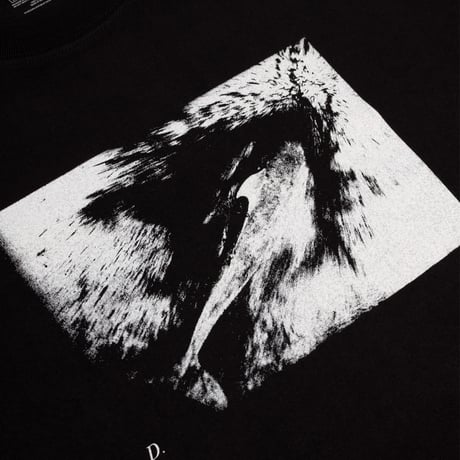 DAYLIGHT DIVE TEE BLACK