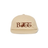 BoTT 2Y LOGO APOLLO CAP LIGHT BROWN