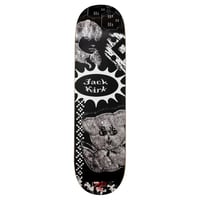 HODDLE JACK KIRK PATCH DECK 8.37
