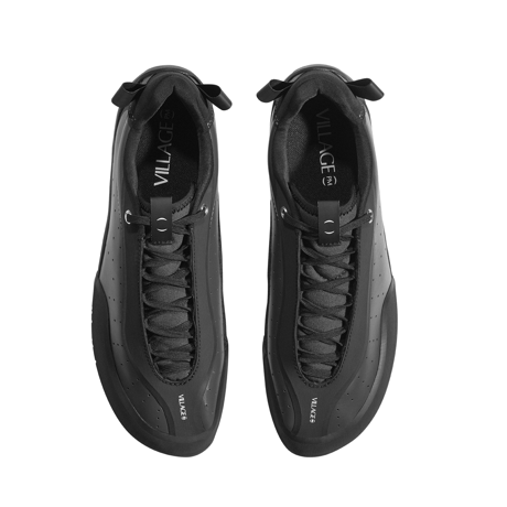 VILLAGE PM 2PM ANTHRACITE / NATURAL BLACK
