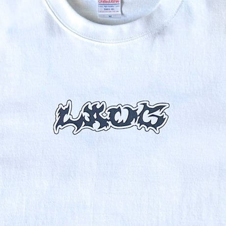 LAUG DAY TEE DESIGN BY TEITO