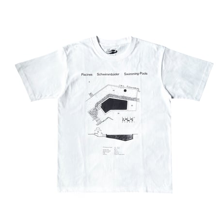 TORUS ARCHIVES PISCINES TEE