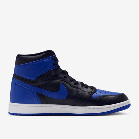 NIKE AIR JORDAN 1 RETRO HIGH OG ROYAL 2026