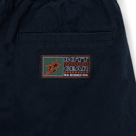 BOTT COTTON CARGO SHORT NAVY