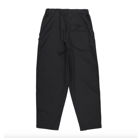 PHINGERIN HAMBLETON PANTS BLACK