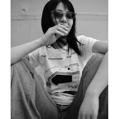 TORUS ARCHIVES PISCINES TEE