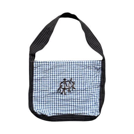 RERUN LALA SLING BAG