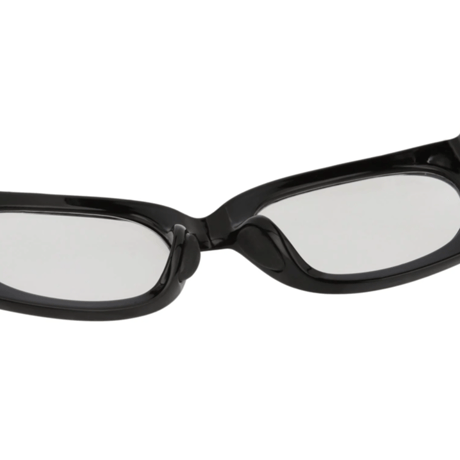 EYE C U NRT BK100 (FULL BLACK)